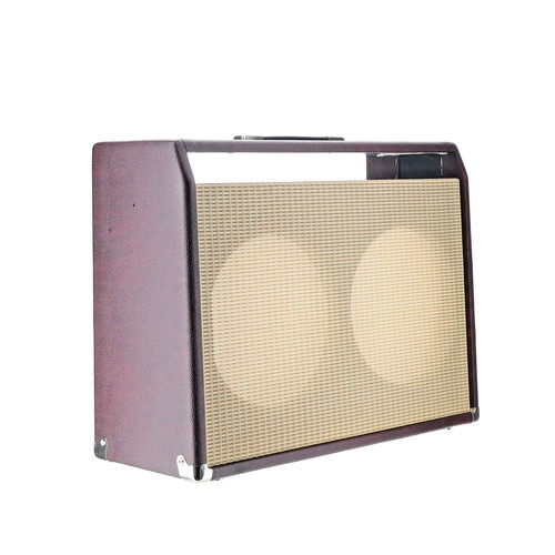 Twin reverb amp - twin, cabinet