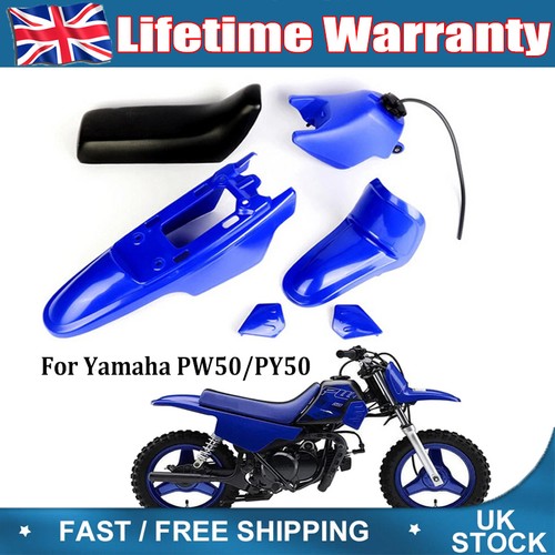 Plastics body set fairing - body,