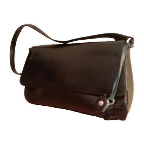 Radley black bag leather - radley, cute