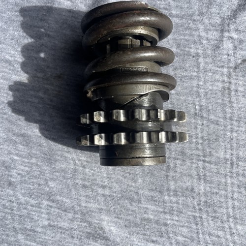 Lambretta tooth cush drive - lambretta,