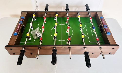 Mini table football game - mini,