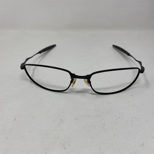Oakley whisker black - oakley,
