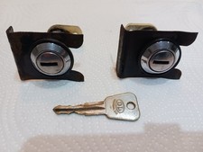 Ford Escort Mk1 Front Door Locks