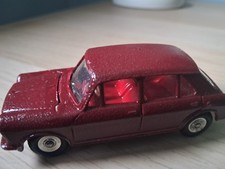 Dinky Toys Morris 1100