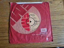 Queen - Bohemian Rhapsody 7"