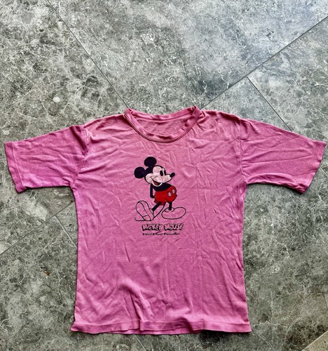 Vintage 1990s disney - vintage, mickey
