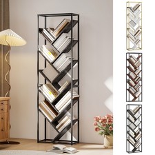 Tree Bookshelf 10 Tier