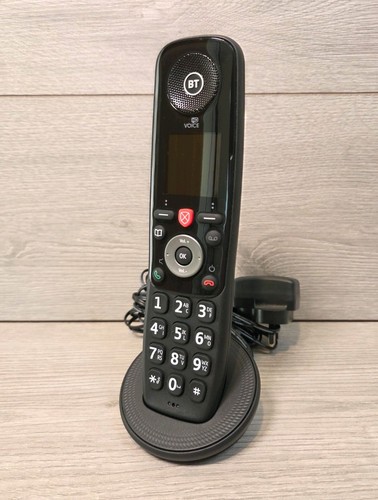 Essential digital home - bt,