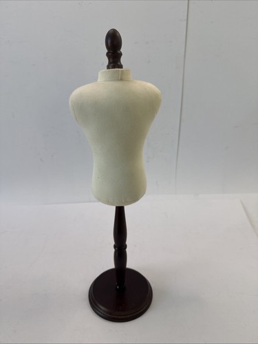 Mini sewing dress form - mini,