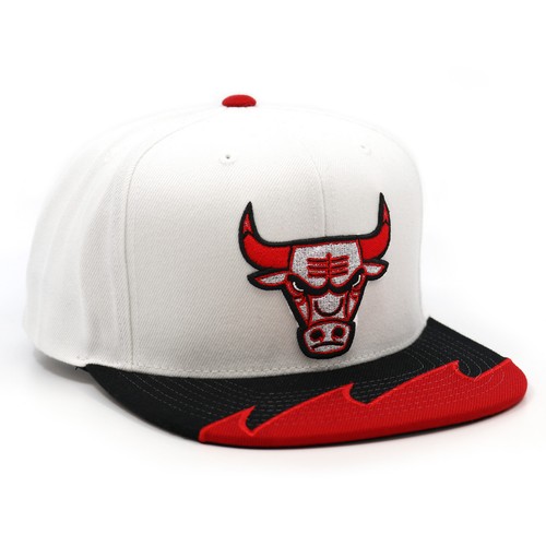 Mitchell ness chicago bulls - mitchell,