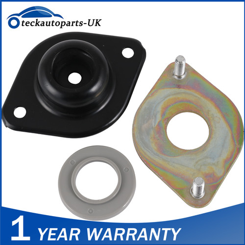 Front shocker top strut mount - strut,