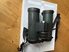 Hawke Frontier ED X 8 x 32