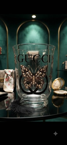 Gucci betty boop candle - gucci,