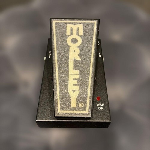 Morley mtcsw mini wah - mtcsw,
