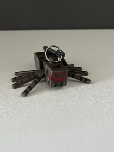 Official minecraft spider - official,