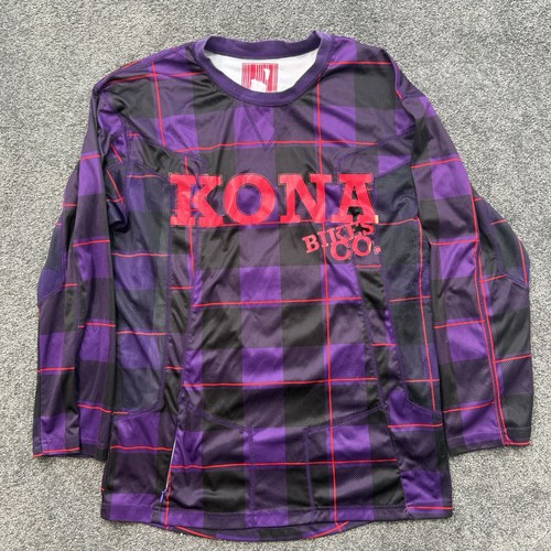 Mens kona mountain bike - mens,