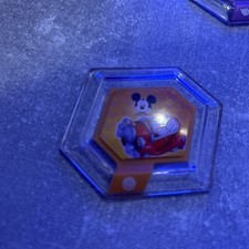 DISNEY INFINITY POWER DISC