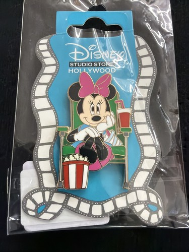 Disney pin d23 - -, destination