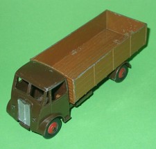 Dinky / 511 Guy 4 Ton Lorry /