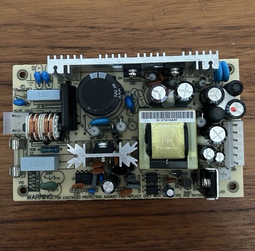 Lexicon mpx1 replacement power - replacement,