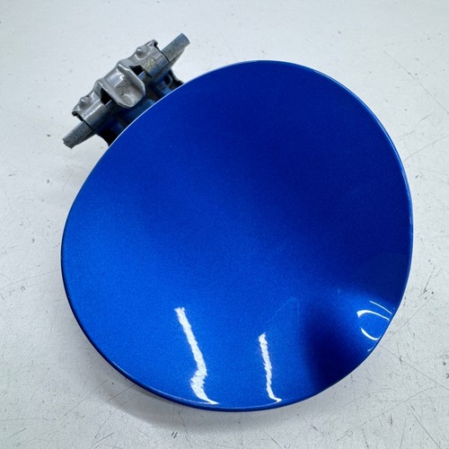 Toyota aygo mk1 fuel flap - aygo,