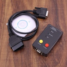 OBDII Airbag Reset Tool SRS