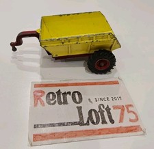 Vintage 1970's Corgi Toys  10T