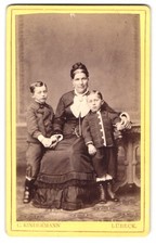 Photograph C. Kindermann