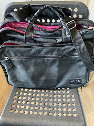 Avon bag black - bag,, bag,