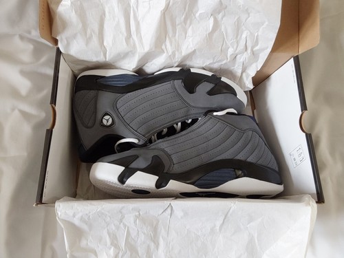 Nike air jordan retro - 14,