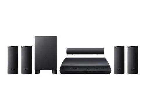 Sony bdv e380 - bdv-e380, blu-ray