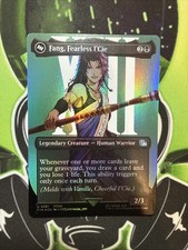 Fang, Fearless l'Cie
