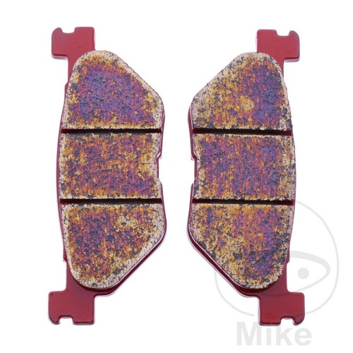 Brembo brake pads sintered - pads,