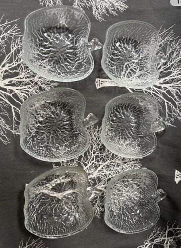 Vintage ravenhead glass - 6,