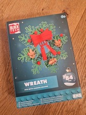 Block Tech Brick Building