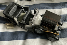 Franklin Mint, 1925
