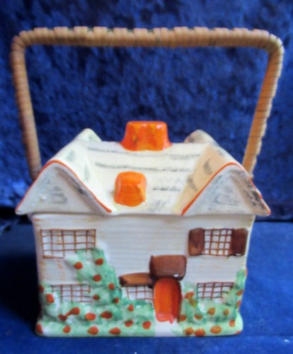 Vintage arthur wood cottage - vintage,