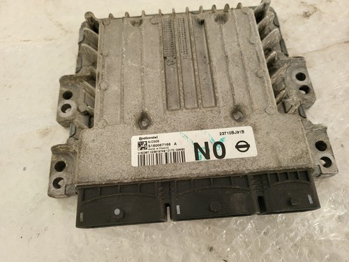 2012 nissan juke tekna 5l - 2012,