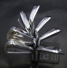 Set of 7 x Ben Hogan PTX