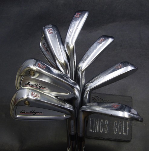 Set ben hogan ptx - 7,