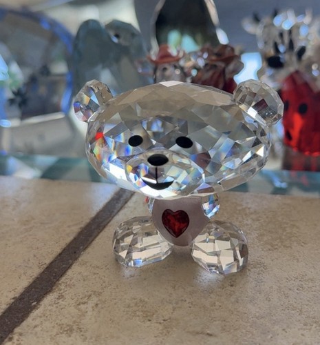 Swarovski lovlot bear so - lovlot, bo