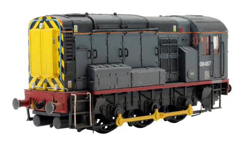 Bachmann gauge engineers - oo, br