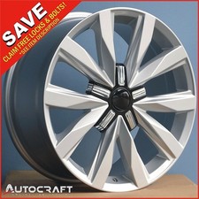 18" SPRINGFIELD SM STYLE ALLOY