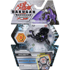 Bakugan Ultra Armoured