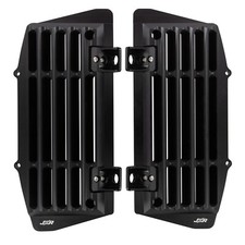 Radiator braces guard protection cover fits KTM HUSQVARNA GASGAS