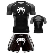 Venum Fitness Suit Men Boxing