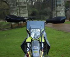 Husqvarna Hand Guards TC  TE
