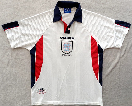 England 1997 1998 - england,