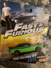 The Fast And The Furious