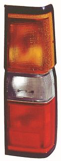 Combination rearlight for - rearlight,